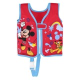 Vesta de salvare pentru copii,Mickey Mouse,11-19 kg,1-3 ani