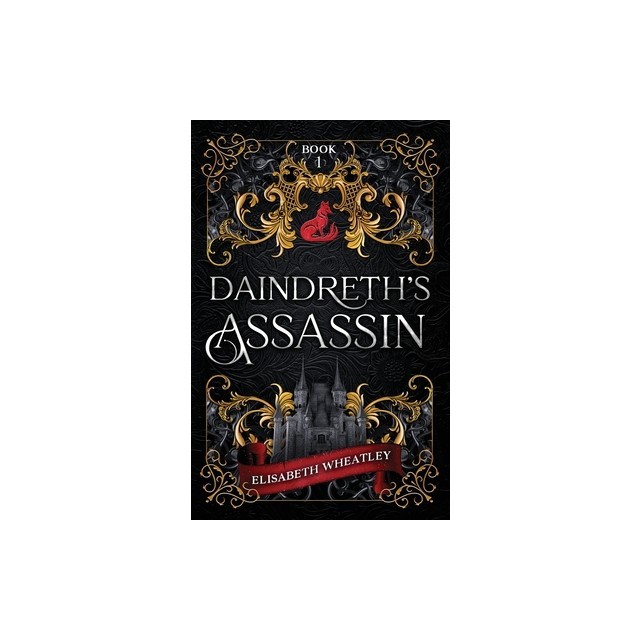 Daindreth's Assassin