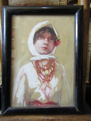 TARANCUTA - Dimitrie Florian (Doboșariu) foto