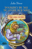 Douazeci de leghe sub mari | Jules Verne, ARC