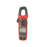 Clampmetru digital, cleste ampermetric UT204R cu 8 functii max 600V, 600A UNI-T