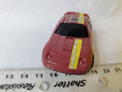 bnk jc Transformers G1 1986 - Dead End foto