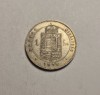 1 Forint 1879 Piesa Frumoasa, Europa