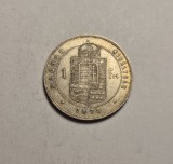 1 Forint 1879 Piesa Frumoasa, Europa