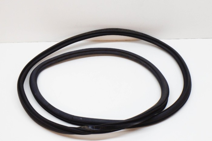 Garnitura ușă st&acirc;nga spate AUDI A6 4A2, C8 2020 OEM: 4K5833721 | 11575495