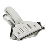 Storcător de citrice, de lăm&acirc;ie, manual - Oțel inoxidabil, de &icirc;naltă calitate, robust și durabil