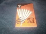 G LESPIG - A SAPTEA JONCA