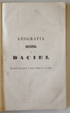 ISTORIA ROMANILORU DIN TIMPURILE CELE MAI VECHI PANA IN ZILELE NOASTRE de A. TREB. LAURIANU , 1873 *LIPSA PAGINA DE TITLU