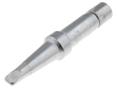 V&acirc;rf Șurubelniță 2,4x0,8mm pentru Ciocan de Lipit 370&deg;C