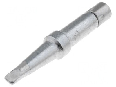 V&amp;acirc;rf Șurubelniță 2,4x0,8mm pentru Ciocan de Lipit 370&amp;deg;C foto