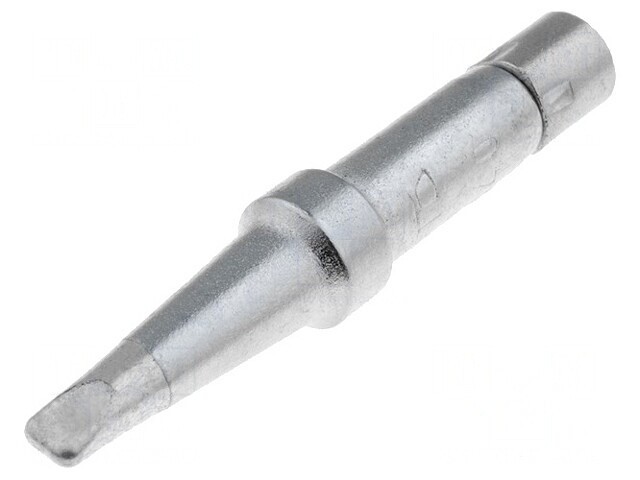 V&acirc;rf Șurubelniță 2,4x0,8mm pentru Ciocan de Lipit 370&deg;C