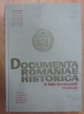 Documenta Romaniae Historica DRH Tara Rom&acirc;neasca Vol. 7 vii: (1571-1575)