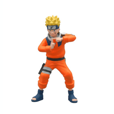 Figurina Comansi Naruto Uzumaki foto