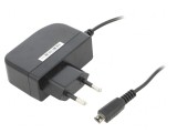 Alimentator Pulsatoriu 5VDC 1.2A 6W