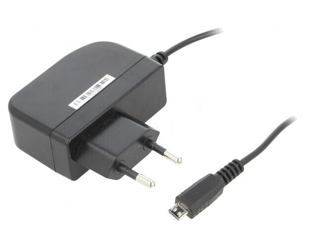 Alimentator Pulsatoriu 5VDC 1.2A 6W