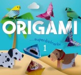 Origami 1 - Kreativ