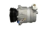 Compresor AC nou Fiat Brava/Bravo 95-/Marea 96-02, Multipla 98-05, motor: 1.6, tip Delphi/Harrison: V5, Diam. fulie (mm) 120, 46525369; 55192057