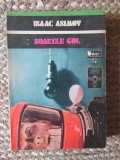 Soarele gol - Isaac Asimov - Carte SF Beletristica