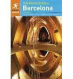 The Rough Guide to Barcelona | Jules Brown, Rough Guides Ltd