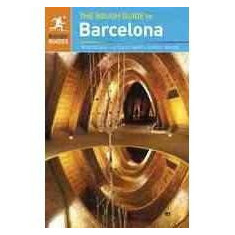 The Rough Guide to Barcelona | Jules Brown