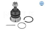 Pivot brat suspensie Toyota Hilux VII Pick-Up Motor 2.5 D 4WD, 2.5 D-4D, 2.5 D-4D, 2.5 D-4D, parte montare Axa fata dreapta, deasupra, Axa fata