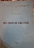 Curs practic de limbă tătară - Şukran Vuap-Mocanu