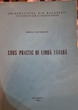 Curs practic de limbă tătară - Şukran Vuap-Mocanu