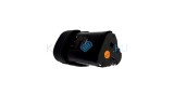VHBW Baterie pentru scule electrice Worx WA3505, WA3509, WA3503 - 2000 mAh, 12 V, Li-ion