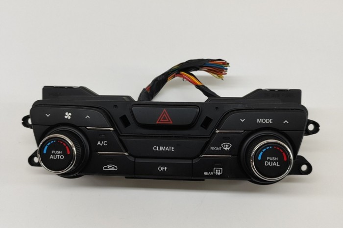Modul de climatizare KIA OPTIMA 2012 OEM: 97250-2TAE1 28346990
