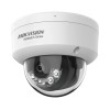 CAMERA IP DOME 4MP 2.8MM IR20M, Hiwatch