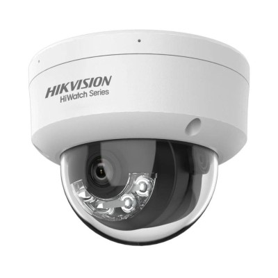 CAMERA IP DOME 4MP 2.8MM IR20M foto