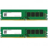 Essentials - DDR4 - kit - 16 GB: 2 x 8 GB - DIMM 288-pin - 3200 MHz / PC4-25600 - unbuffered