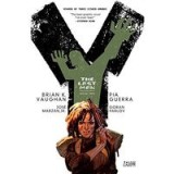 Y - The Last Man