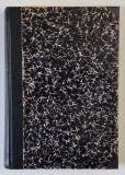 COLEGAT DE 20 DE LUCRARI STIINTIFICE de IOAN BORCEA ( 1879 -1936 ), FONDATORUL OCEANOGRAFIEI ROMANESTI , PERIOADA INTERBELICA