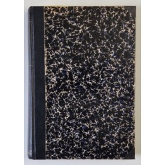 COLEGAT DE 20 DE LUCRARI STIINTIFICE de IOAN BORCEA ( 1879 -1936 ), FONDATORUL OCEANOGRAFIEI ROMANESTI , PERIOADA INTERBELICA