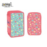 Penar echipat, 3 fermoare, 39 piese, DREAM &ndash; S-COOL