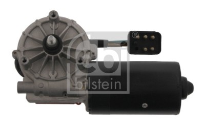 FEBI BILSTEIN 19848 motor stergator foto