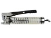 Pistol Gresat Vaselina Manual 1000ml GEKO G02905 Presiune Max 10000 PSI Profesional