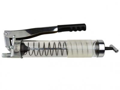 Pistol de gresat vaselina 1000ml, GEKO G02905 foto