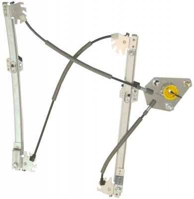 VALEO 851046 Mecanism actionare geam foto