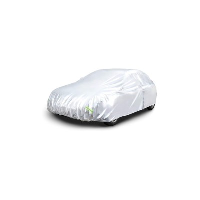 Prelata auto material Oxford compatibila VW Golf 4 / 5/ 6/ 7/ Break VW Bora Combi 4.60x1.72x1.48m foto