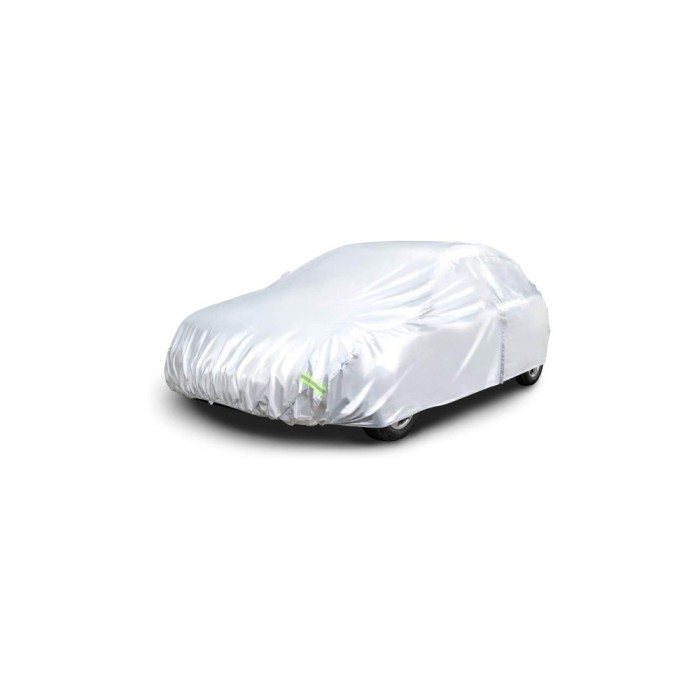 Prelata auto material Oxford compatibila VW Golf 4 / 5/ 6/ 7/ Break VW Bora Combi 4.60x1.72x1.48m