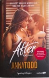 After Anna Todd - Editie Italiana - Carte in Italiana