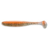 SHAD DAIWA DUCKFIN 12CM/ORANGE SHINER/5BUC/PL