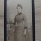 Fotografie carton tip cdv de S. Schwarz Bucarest