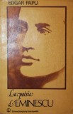 LA POESIE D&#039; EMINESCU