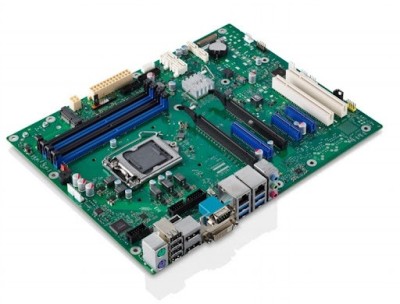 Placa de baza Fujitsu Siemens D3446-S1 GS2 LGA 1151, ATX, DDR4, Bulk, foto