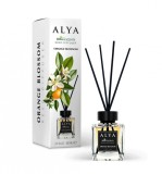 Deodorant de Camera Orange Blossom, Alya, Reed Diffuser 100 ml