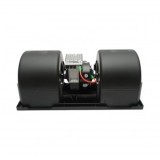 Ansamblu motor ventilator aeroterma cabina Massey Ferguson 349.3x165.1x139.7mm cod OEM 3478331M91