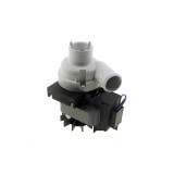 Pompa Evacuare 100W Candy Compatibila Masina de Spalat Rufe Hoover 674210 Piesa Compatibila